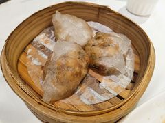 潮式蒸粉粿-凯逸轩·匠心粤菜(中城名仕汇店)