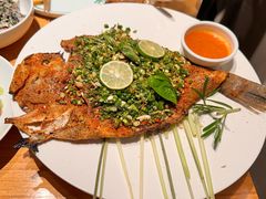 -一坐一忘云南菜(北京skp店)