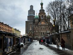 -滴血救世主教堂