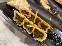 -大眼锅贴饺子(河西店)