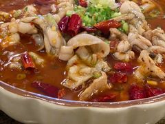 -旺达·福州菜(正大广场店)