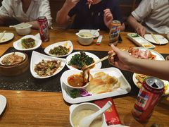 -小城粥道·海胆鲜虾粥(解放广场店)