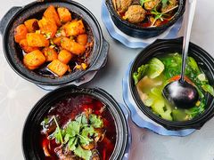 -廖记老砂锅(上清寺店)