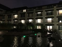 -南京圣和府邸豪华精选酒店