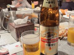 -大渔铁板烧(大悦城店)