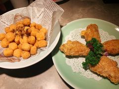 -新白鹿餐厅(金鹰新街口店)