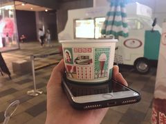 -喜茶(北京三里屯太古里店)