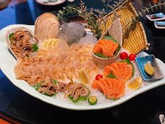 -蚬皇•陈味莞(西平景湖店)