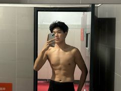 -深圳大学城（南区）体育中心-游泳馆