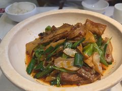 -茅庐毛血旺(临沂泰盛广场店)