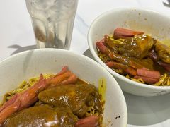 -百乐门粉面店(二龙喉分店)