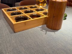-南里山房·新淮扬菜(徐汇万科店)