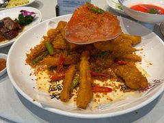 -古韵轩·江浙融合菜(梁溪店)