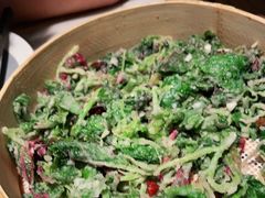 蒸野菜-掌柜的店·河南菜(松江店)