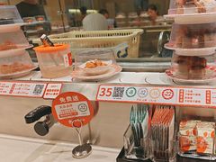 -新一番三文鱼寿司(大东海店)