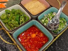 -得意咚瓜·顺德鱼生·冬瓜火锅(深圳首店)