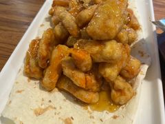 -东来土菜馆(民祥园路店)