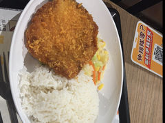 -大家乐(皇后大道西店)