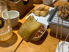 -木屋烧烤(双榆树店)