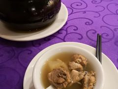 -龙凤瓦罐煨汤馆(清江东路店)