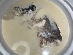 -久宴·天目湖大鱼头(恐龙园店)