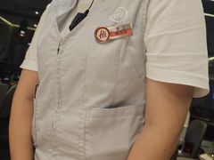-海底捞火锅(老城根店)