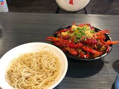 -虎虎龙虾大排档(双井店)