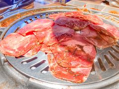 黑椒牛舌-喜来稀肉(北外滩白玉兰广场店)