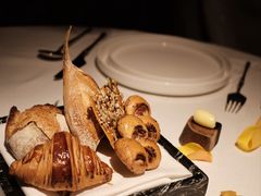 -Le Bistrot de Racine