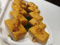 -老爷庙风味美食府(魏都大道店)