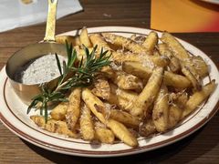 -ZAFFERANO西班牙海鲜饭(上海首店)