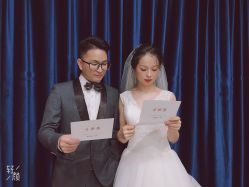 点击看大图 -金夫人婚纱摄影(华南店)