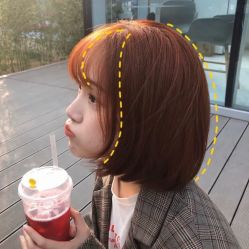 -Hair Code芭曲发型
