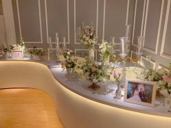 -格乐利雅婚礼艺术中心(南外滩店)