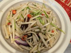 -五味堂·江浙土菜(月河特色店)
