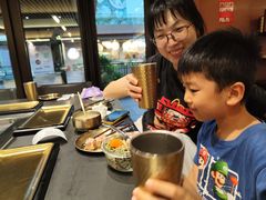 -大神太神·铁板烧(瑞虹天地月亮湾店)