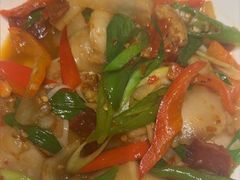 -辣公子·千岛湖私房菜(滨江店)