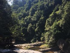 -梁野山景区