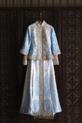 -MANLI BRIDAL婚纱