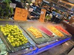 -盛江山自助料理·惠享店(千峰南路店)