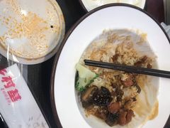 -乡村基(南坪上海城店)