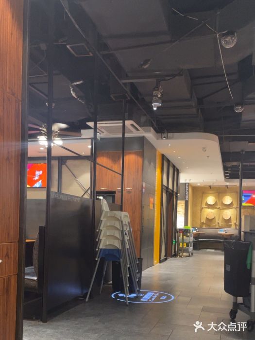 汉巴味德(印象城店)图片