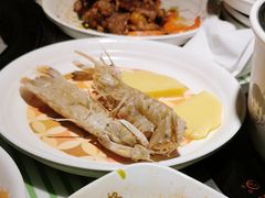 -钱小奴创意自助餐厅·原切谷饲安格斯畅吃(绍兴新昌万达店)