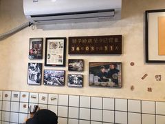 大堂-矮子粉店1985·长沙米粉(湘春路店)