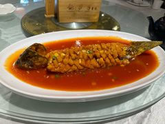 -龙抄手食府(浣花北路店)