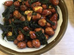 -老上海里弄味道(知春路店)