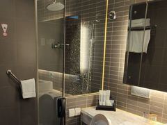 -成都绿洲大酒店(春熙路太古里店)