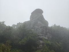 -海南文笔峰盘古文化旅游区
