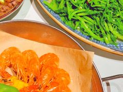 -常来小聚·广州非遗传承餐厅(高德置地店)