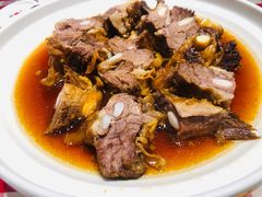 -西贝(上海我格广场店)